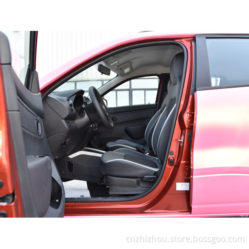 big sale and high quality df S50 ev mini car with electric car sedan/electric sedan car